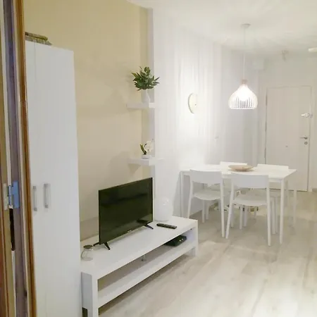 Apartment Apartamento Santa Pola