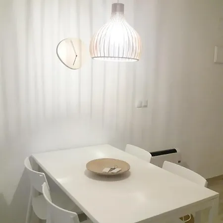Apartamento Santa Pola Apartment *