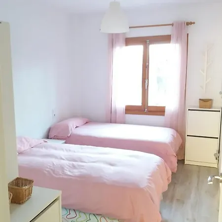 Apartment Apartamento Santa Pola
