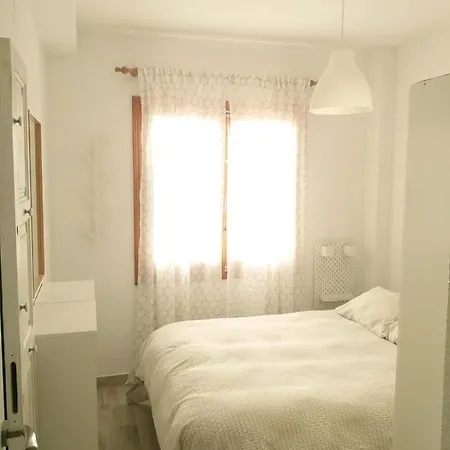 Apartment Apartamento Santa Pola *