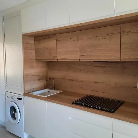 Apartamento Santa Pola