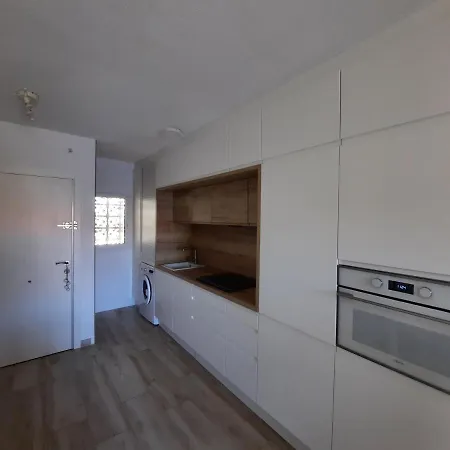 Apartment Apartamento Santa Pola *