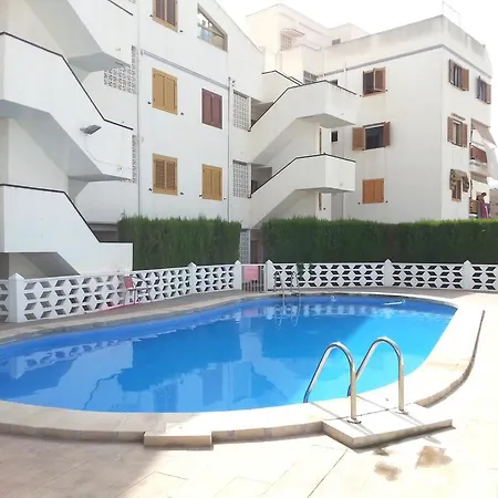 Apartamento Santa Pola Santa Pola