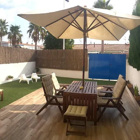 Apartamento Santa Pola Apartment Santa Pola